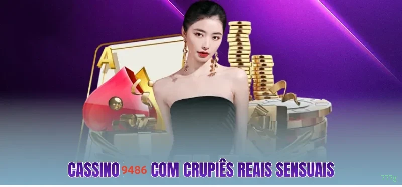 Bônus boas-vindas 777g R$100