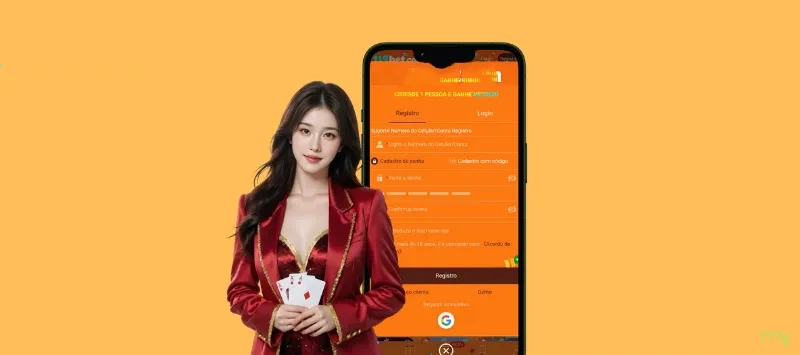 App 777g slots mobile