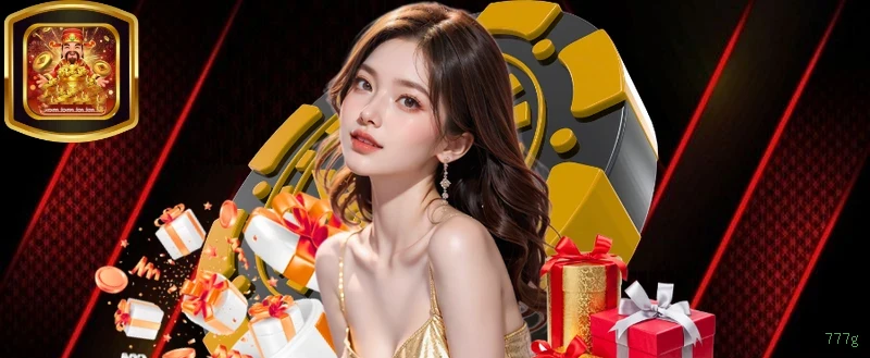 Programa VIP 777g - benefícios exclusivos