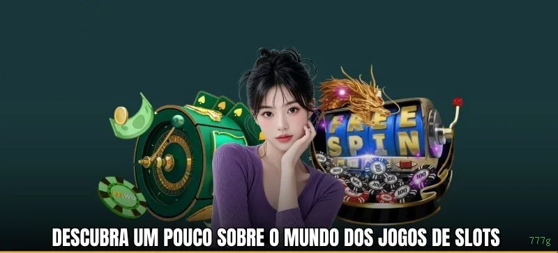 Suporte VIP 777g - atendimento prioritário